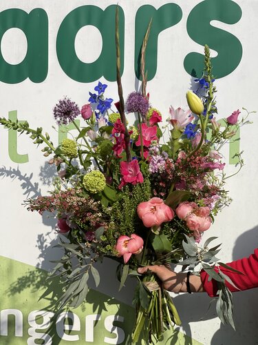 Moederdag Special deluxe