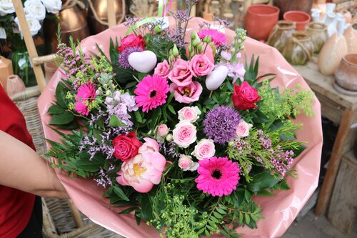 Moederdag special Luxe